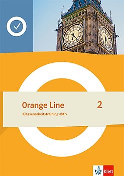 Orange Line 2