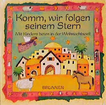 Komm, wir folgen seinem Stern