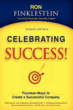 Celebrating Success!