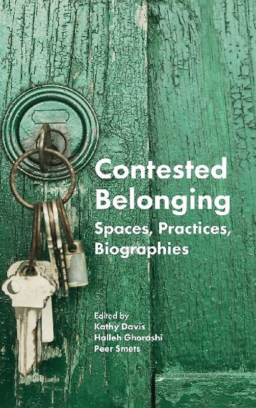 Contested Belonging
