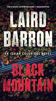 Black Mountain (An Isaiah Coleridge Novel, Band 2)