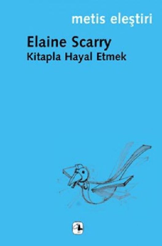 Kitapla Hayal Etmek