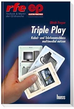 Triple Play