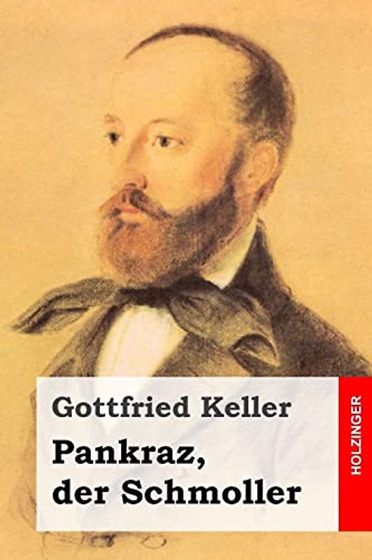 Pankraz, der Schmoller