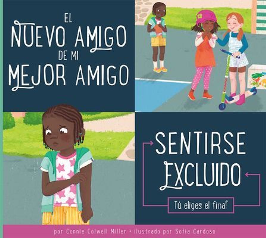 El Nuevo Amigo de Mi Mejor Amigo