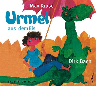 Urmel aus dem Eis