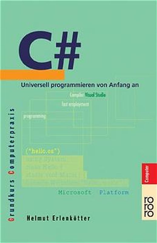 C#