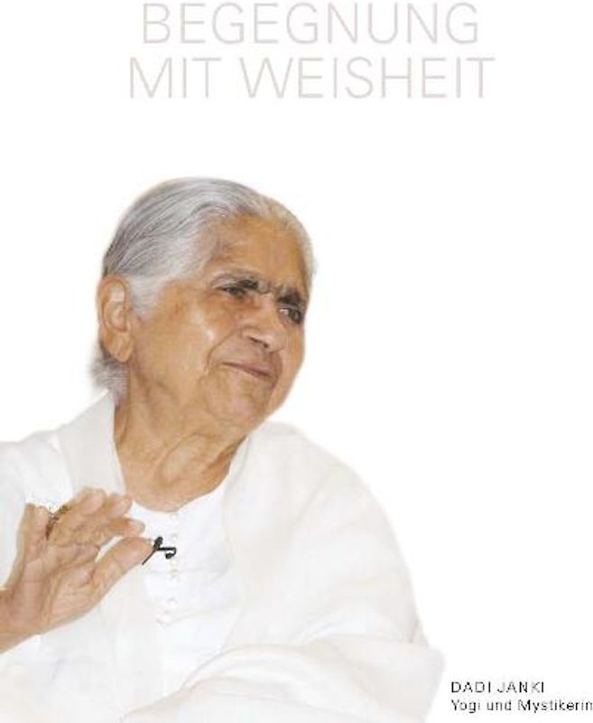 Begegnung mit Weisheit