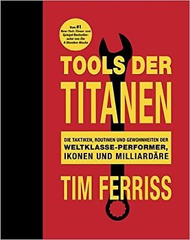Tools der Titanen