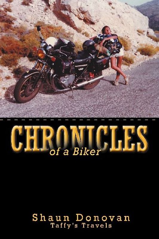 Chronicles of a Biker