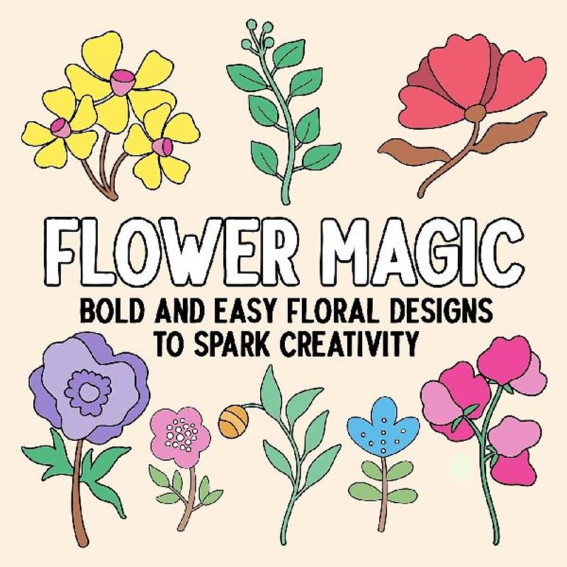 Flower Magic