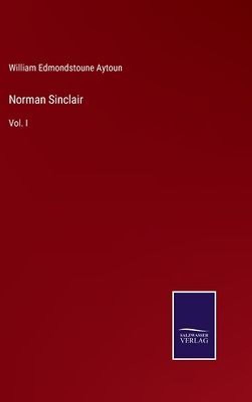 Norman Sinclair