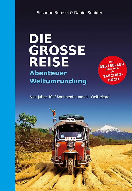 DIE GROSSE REISE