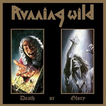 Running Wild - Death or Glory-Expanded Version (2017 Remastered) [2 CDs]