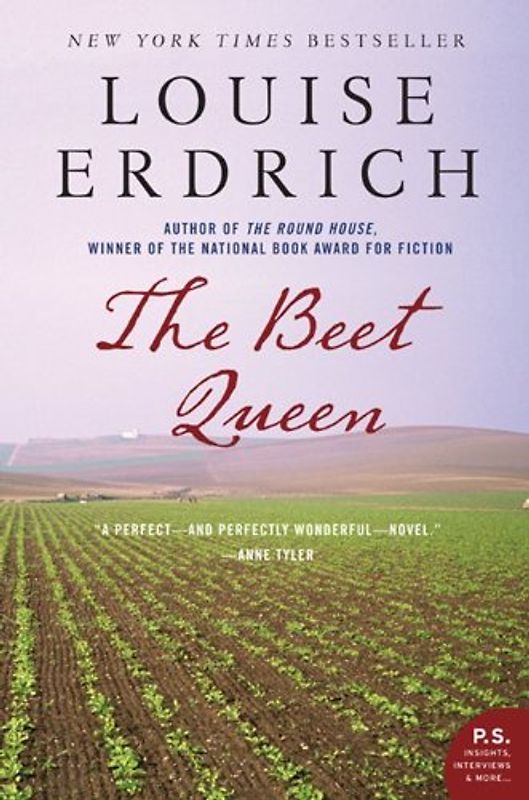 The Beet Queen: A Novel (P.S.) - Louise Erdrich