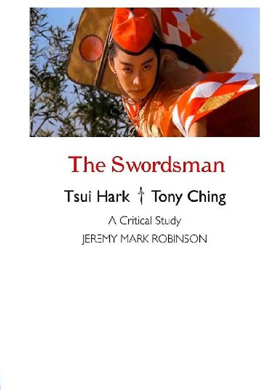 The Swordsman