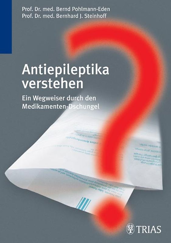 Antiepileptika verstehen