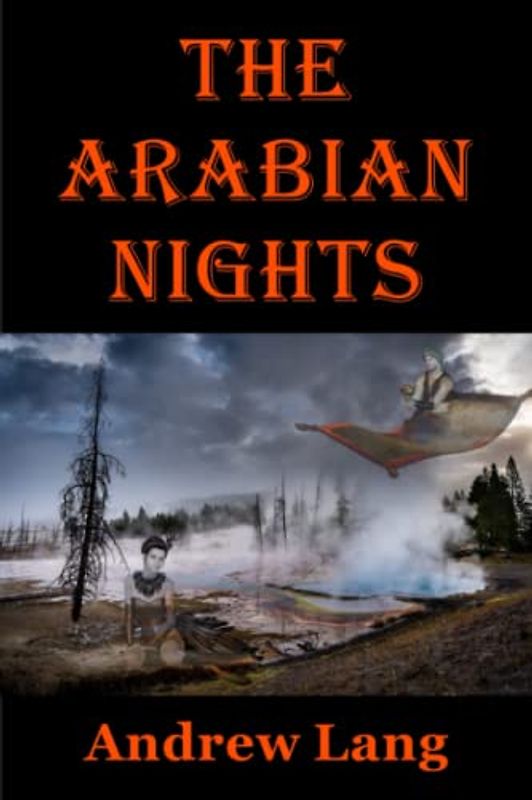 The Arabian Nights