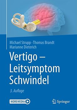 Vertigo - Leitsymptom Schwindel