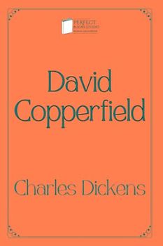 David Copperfield: Perfect Books Studio Edition