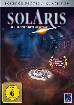 Solaris DVD