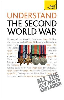 Understand the Second World War