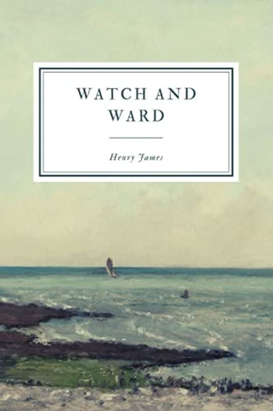 Watch and Ward