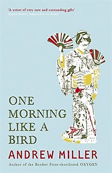 One Morning Like a Bird