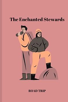 The Enchanted Stewards,Road Trıp, Funny school Kındergarden, Homeschool Kıds