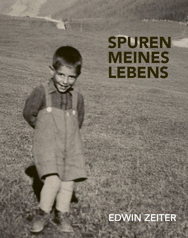 Spuren meines Lebens