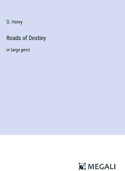 Roads of Destiny
