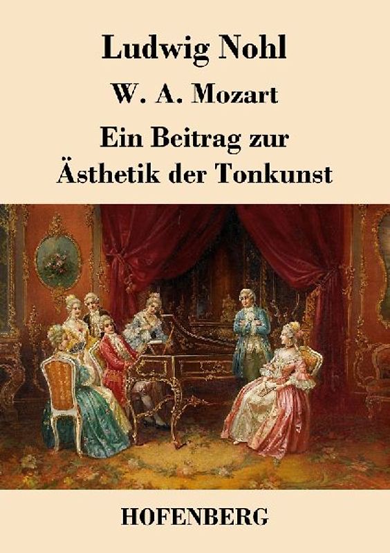 W. A. Mozart