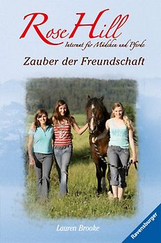 Zauber der Freundschaft