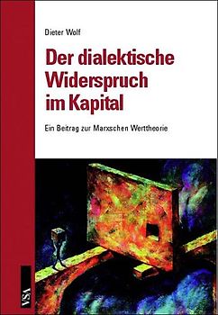 Der dialektische Widerspruch im Kapital