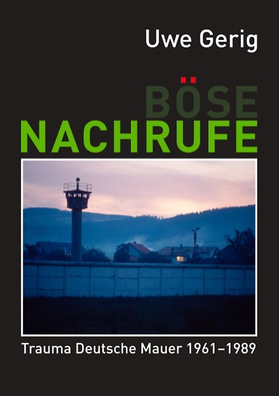 Böse Nachrufe