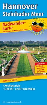 Hannover - Steinhuder Meer