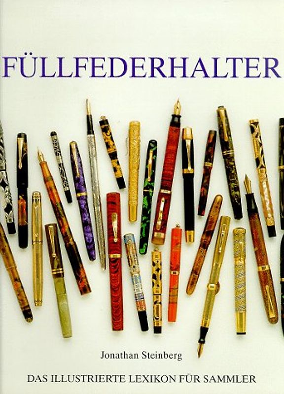 Füllfederhalter