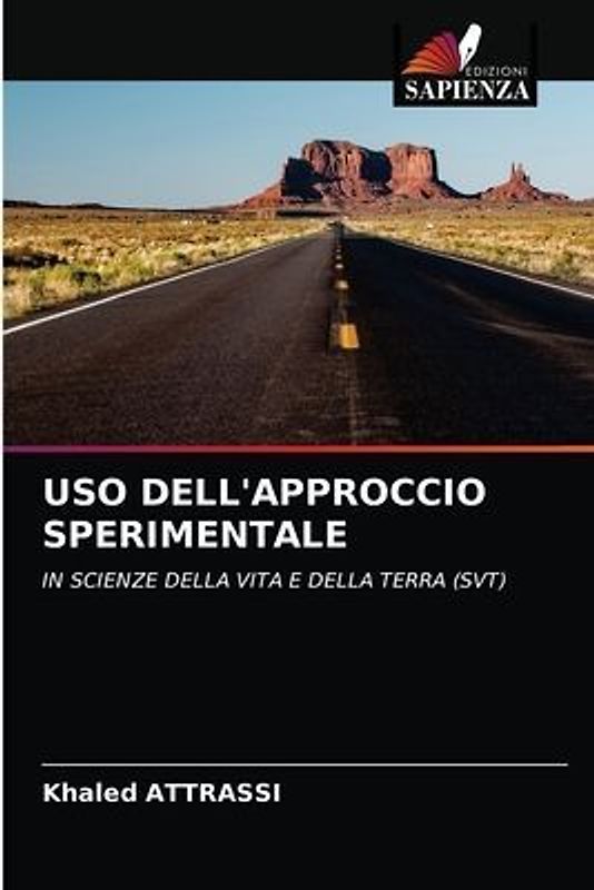 USO DELL'APPROCCIO SPERIMENTALE