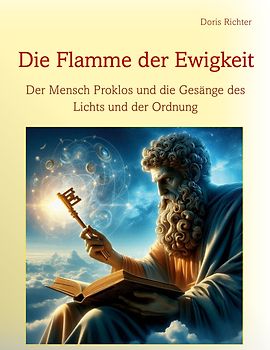 Die Flamme der Ewigkeit