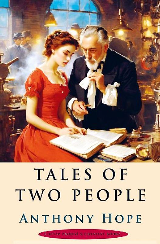 Tales of Two People