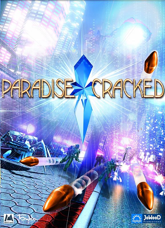 Paradise Cracked PC Spiele