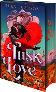 Tusk Love