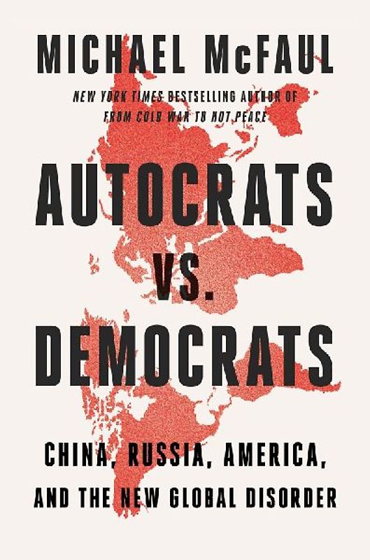 Autocrats vs. Democrats