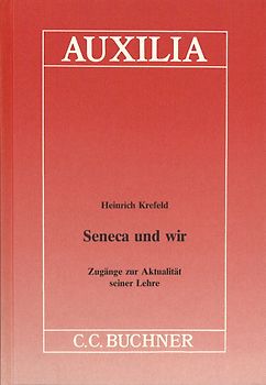 Auxilia / Seneca und wir