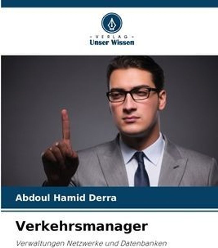 Verkehrsmanager