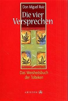 Die vier Versprechen