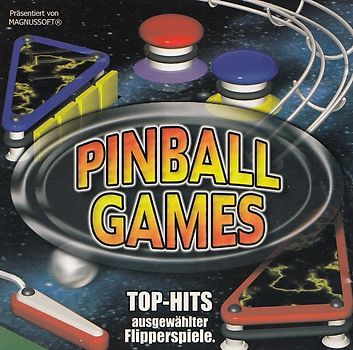 Pinball Games PC Spiele