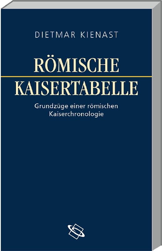 Römische Kaisertabelle