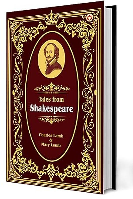 Tales from Shakespeare