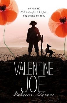 Valentine Joe
